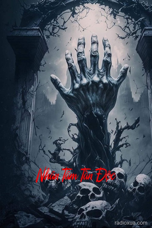 Nhân Tâm Tàn Độc – Bóng tối nuốt linh hồn