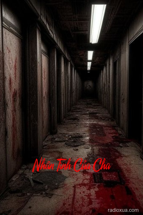 Nhân Tình Của Cha – Bóng Ma Quá Khứ