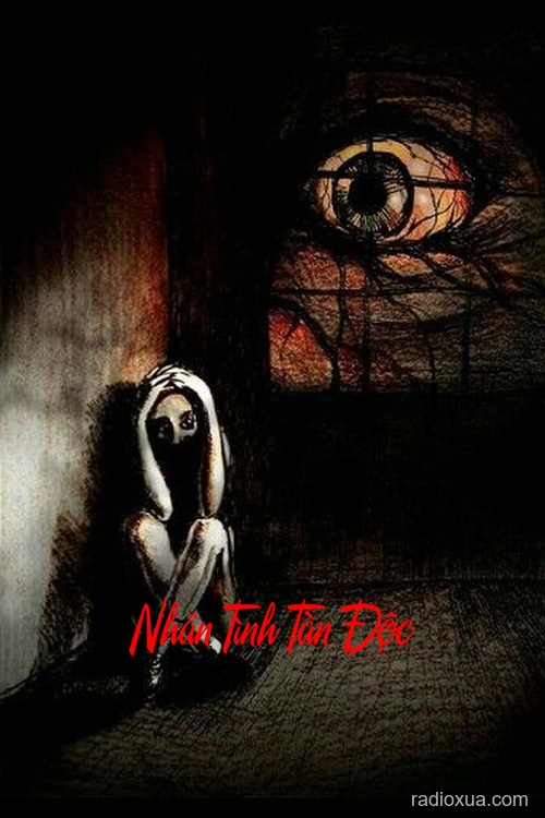 Nhân Tình Tàn Độc – Hận Thù Ngàn Năm