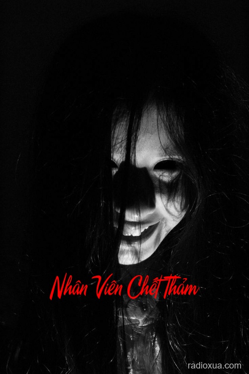 Nhân Viên Chết Thảm – Không Lối Thoát