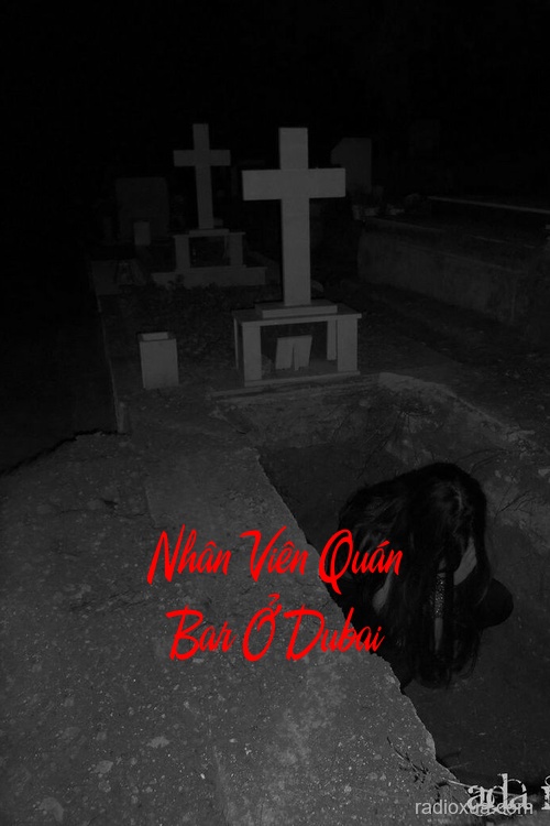 Nhân Viên Quán Bar Ở Dubai – Móng Vuốt Quỷ