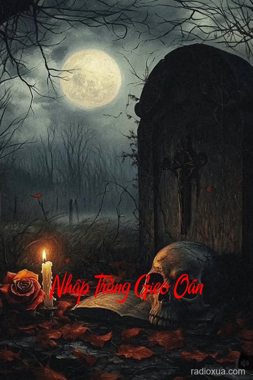 Nhập Tràng Gieo Oán – Máu tanh mùi tử khí