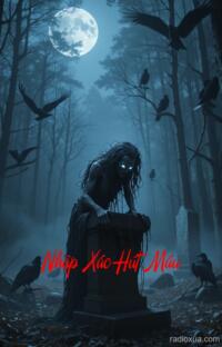 Nhập Xác Hút Máu – Kiếm Gỗ Đào