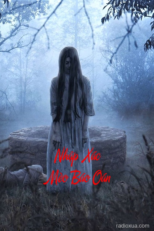 Nhập Xác Mèo Báo Oán – Hồn Ma Vô Hình