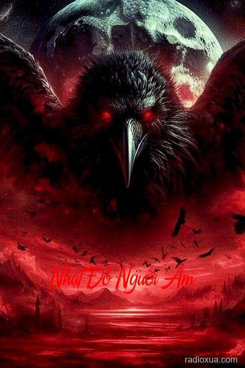 Nhặt Đồ Người Âm – Uống Máu Tươi