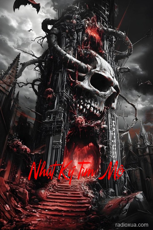 Nhật Ký Tìm Mộ