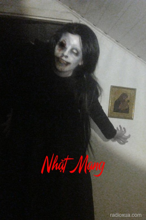 Nhặt Mạng – Hồi sinh từ cõi chết