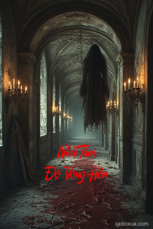 Nhất Tâm Độ Vong Hồn – Lạc lối giữa âm linh