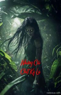 Những Cái Chết Kỳ Lạ – Huyết Chú