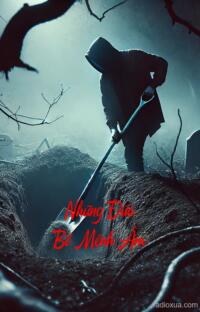 Những Đứa Bé Mệnh Âm – Hồn Ma Trẻ Con