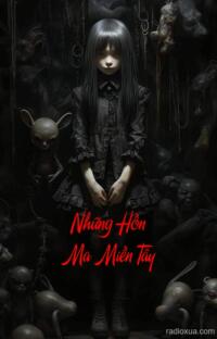Những Hồn Ma Miền Tây – Ăn Thịt Người