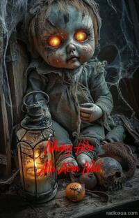 Những Hồn Ma Xóm Nhỏ – U Ám