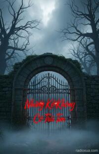 Những Kẻ Không Có Trái Tim – Hồn Ma Không Ngủ