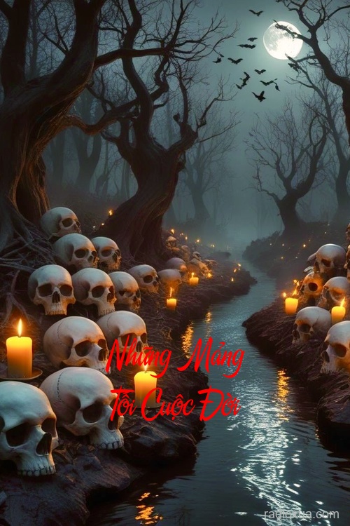 Những Mảng Tối Cuộc Đời – Ăn Thịt Người