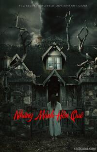 Những Mảnh Hồn Quê – Quê Hương Gọi Mãi