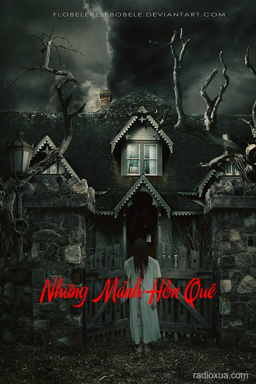 Những Mảnh Hồn Quê – Quê Hương Gọi Mãi