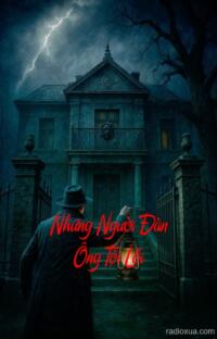 Những Người Đàn Ông Tội Lỗi – Chùa Hoang