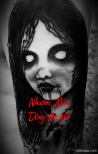 Nhuộm Máu Dòng Họ Hồ – Huyết Thệ Nguyền Rủa
