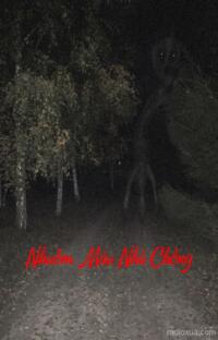 Nhuốm Máu Nhà Chồng – Huyết Thệ Nguyền Rủa