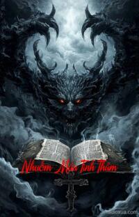 Nhuốm Máu Tình Thâm – Hận Thù Ngàn Năm