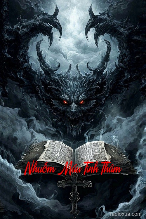 Nhuốm Máu Tình Thâm – Hận Thù Ngàn Năm