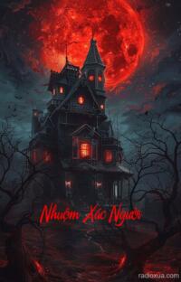 Nhuộm Xác Người – Máu loang trên ký ức