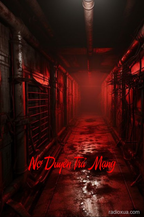 Nợ Duyên Trả Mạng – Máu Gọi Linh Hồn