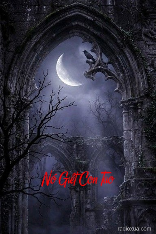 Nó Giết Con Tao – Hồi ức từ Địa Ngục