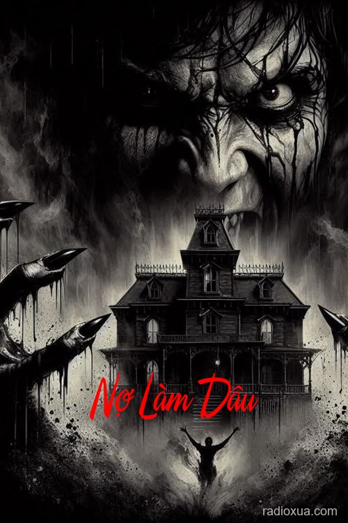 Nợ Làm Dâu – Mồ Mả Gia Đình