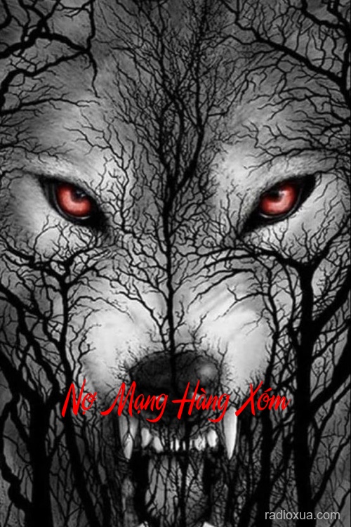 Nợ Mạng Hàng Xóm – Máu nhuộm sân sau