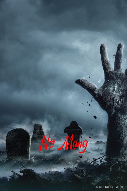 Nợ Mạng – Máu trả bằng mạng