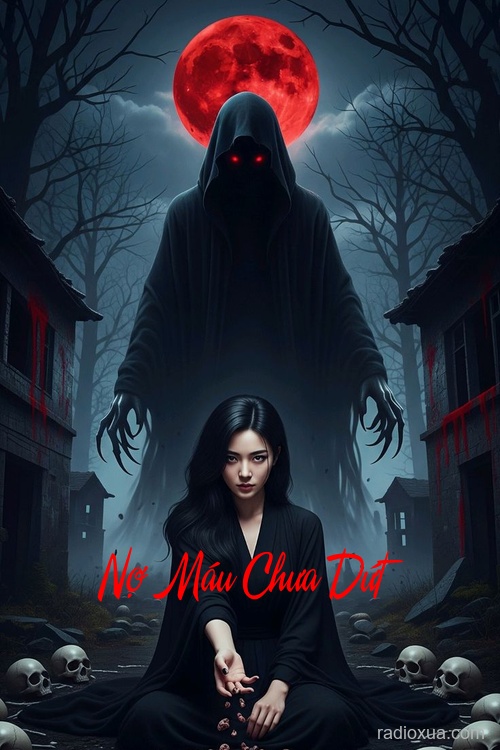 Nợ Máu Chưa Dứt – Máu Gọi Tên Người