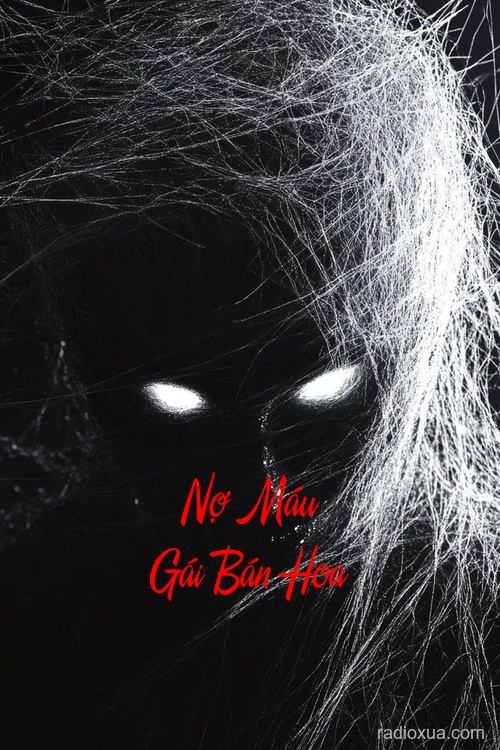 Nợ Máu Gái Bán Hoa – Hoa Tàn Máu Vấy