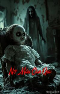 Nợ Máu Oan Gia – Máu trả bằng máu