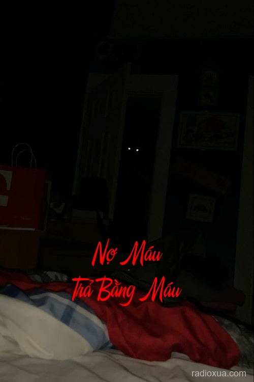 Nợ Máu Trả Bằng Máu – Rắn Thành Tinh