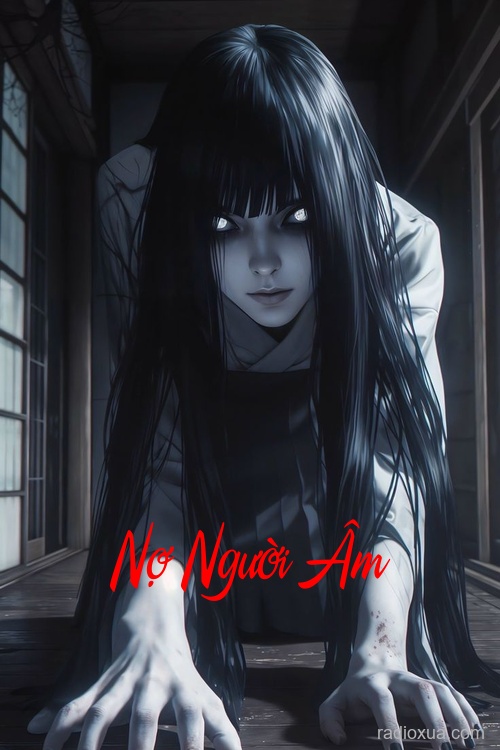 Nợ Người Âm – Hồi ức từ Địa Ngục