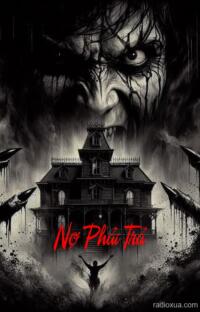 Nợ Phải Trả – Máu nhuộm tháng ngày