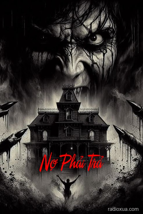 Nợ Phải Trả – Máu nhuộm tháng ngày