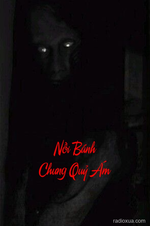 Nồi Bánh Chưng Quỷ Ám – Hơi Thở Từ Quá Khứ