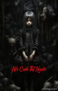 Nồi Canh Thịt Người – Hơi Thở Từ Địa Ngục