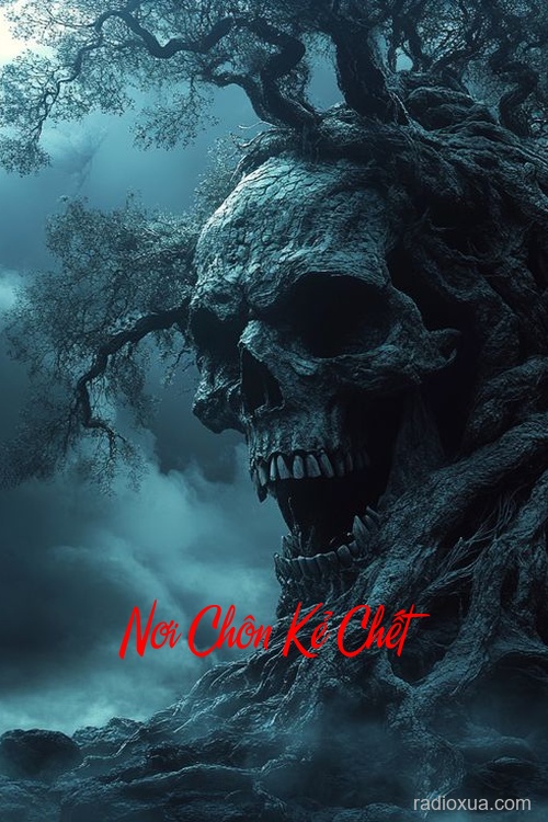 Nơi Chôn Kẻ Chết – Hơi Thở Từ Địa Ngục