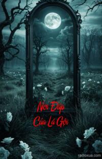 Nơi Đáp Của Lá Gội – Hồn Ma Gội Đầu