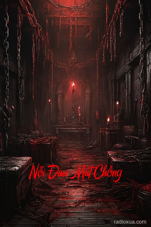 Nỗi Đau Mất Chồng – Chùa Hoang