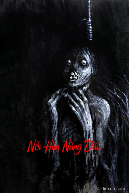 Nỗi Hận Nàng Dâu – Máu tanh còn vương