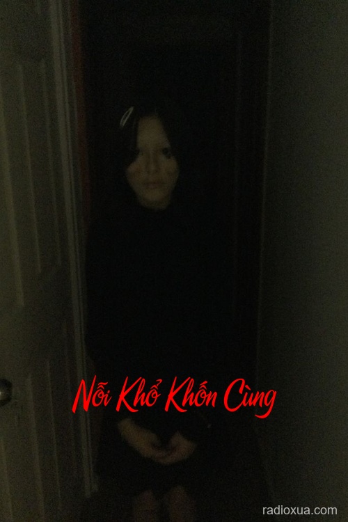 Nỗi Khổ Khốn Cùng – Đèn Dầu Tắt