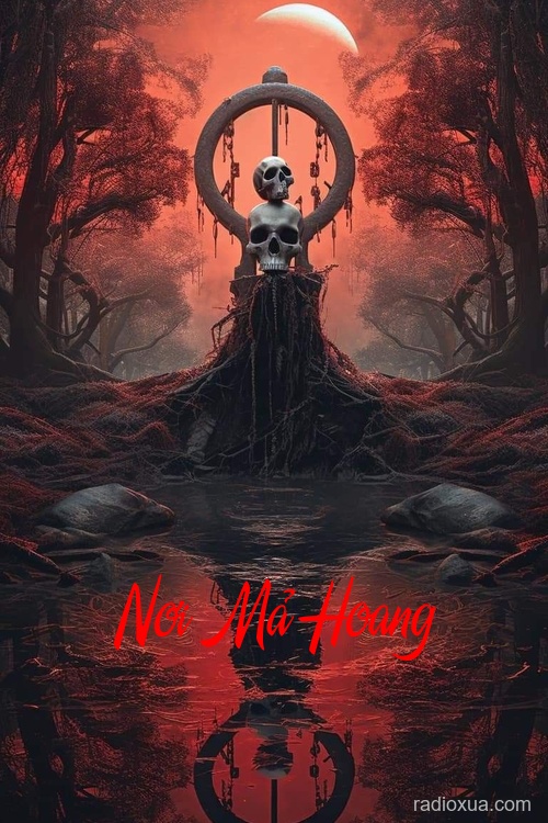 Nơi Mả Hoang – Hơi Thở Từ Địa Ngục