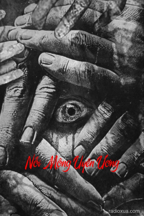 Nối Mộng Uyên Ương – Hồn Ma Tìm Tình