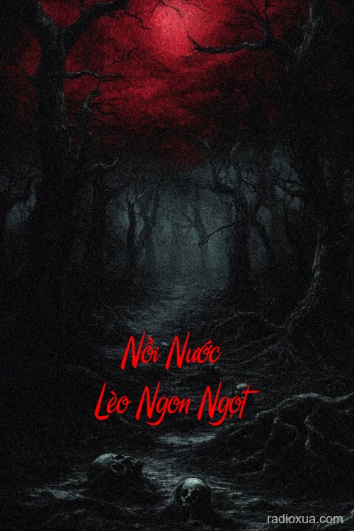 Nồi Nước Lèo Ngon Ngọt – Hơi Thối Mùi Tử Thần