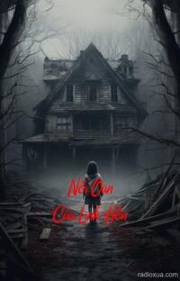 Nỗi Oan Của Linh Hồn – Máu tanh còn vương