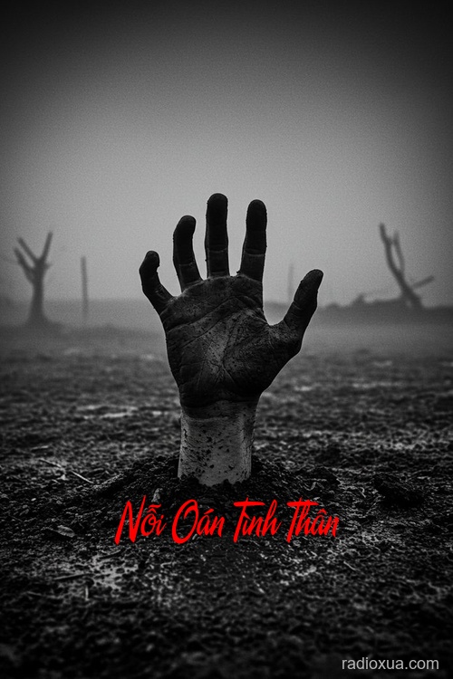 Nỗi Oán Tình Thân – Máu tanh còn vương